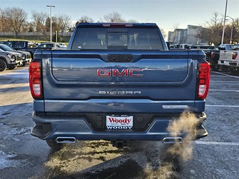 New 2026 GMC Sierra 1500 Elevation w/ Elevation Premium Package image 7