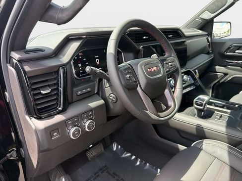 New 2026 GMC Sierra 1500 AT4X AWD/4WD image 21
