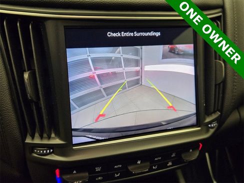 Used 2021 Maserati Levante S image 38