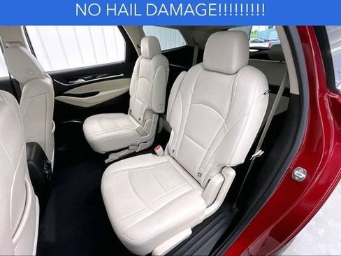 Certified 2023 Buick Enclave Premium w/ Experience Buick Package AWD/4WD image 20