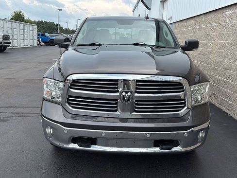 Used 2017 RAM 1500 Big Horn AWD/4WD image 41