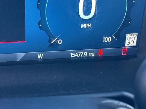 Used 2024 Ford F350 King Ranch image 22