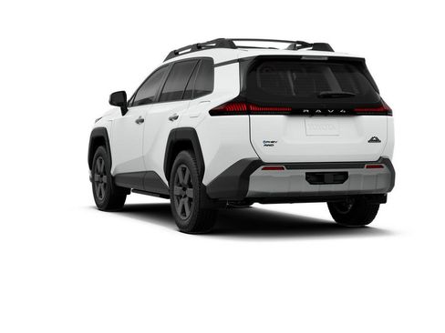 New 2026 Toyota RAV4 AWD Plug-in Hybrid image 7