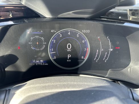 Used 2025 Lexus NX 250 FWD w/ Accessory Package (2T) image 16