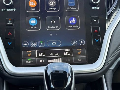 Certified 2025 Subaru Legacy Premium w/ Popular Package #1A image 23