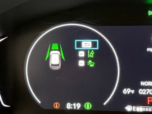Used 2023 Honda Pilot LX image 20