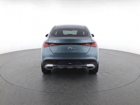 Used 2026 Mercedes-Benz GLC 300 4MATIC image 6