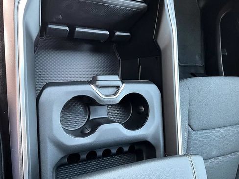 New 2026 RAM 1500 4x4 Crew Cab image 25