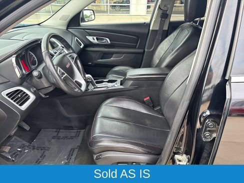 Used 2012 GMC Terrain SLT AWD/4WD image 9