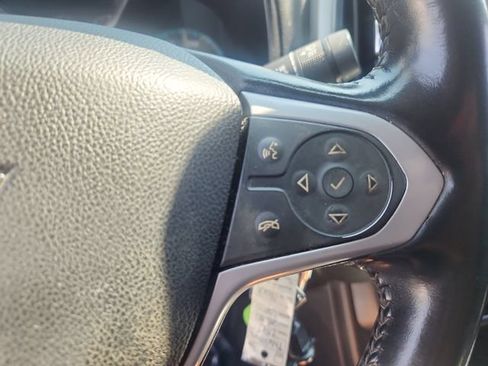Used 2018 Chevrolet Colorado ZR2 AWD/4WD image 17