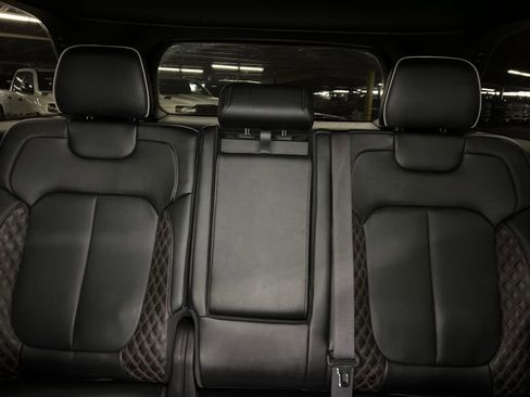 Used 2023 Jeep Grand Cherokee Summit w/ Luxury Tech Group V image 22