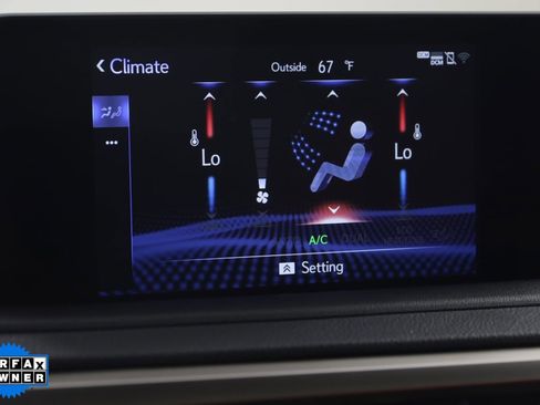 Used 2022 Lexus RX 350 F Sport image 40