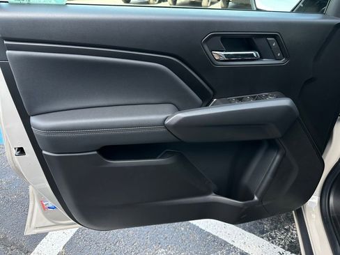 New 2026 GMC Canyon Elevation w/ Technology Package RWD image 10