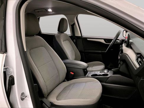 Used 2022 Ford Escape SE w/ Convenience Package FWD image 7
