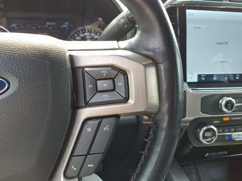 Used 2022 Ford F250 Platinum AWD/4WD image 22