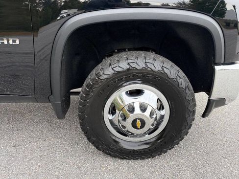 Used 2021 Chevrolet Silverado 3500 LT w/ All Star Edition image 10