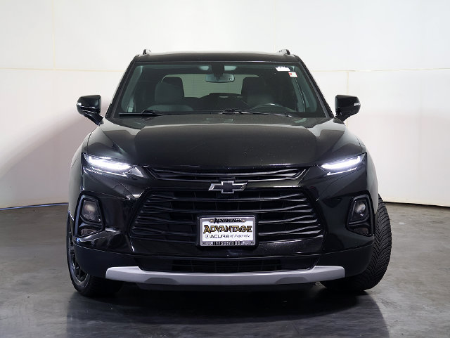 Used 2019 Chevrolet Blazer LT FWD image 9