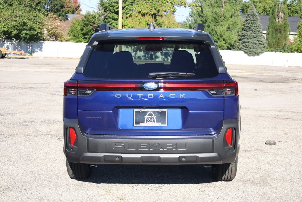New 2026 Subaru Outback Limited XT AWD/4WD image 6