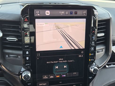 New 2026 RAM 2500 Rebel w/ Rebel Level 2 Equipment Group image 14