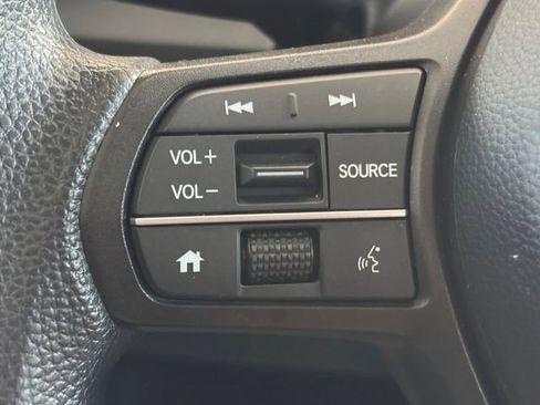 Used 2024 Honda CR-V EX image 12
