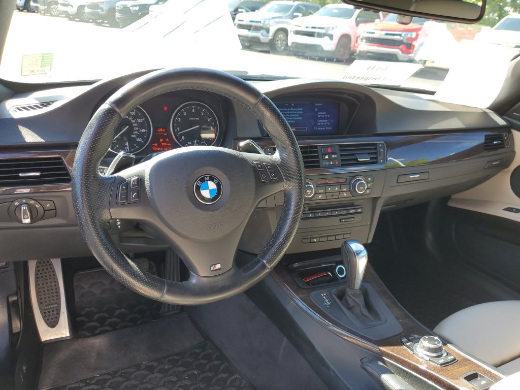 Used 2013 BMW 328i Convertible RWD image 7