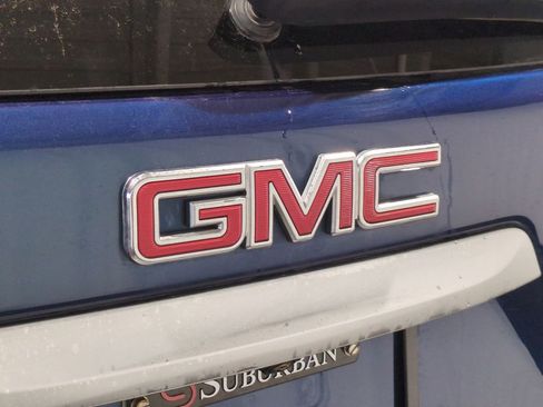 Used 2020 GMC Terrain SLT w/ Preferred Package image 15