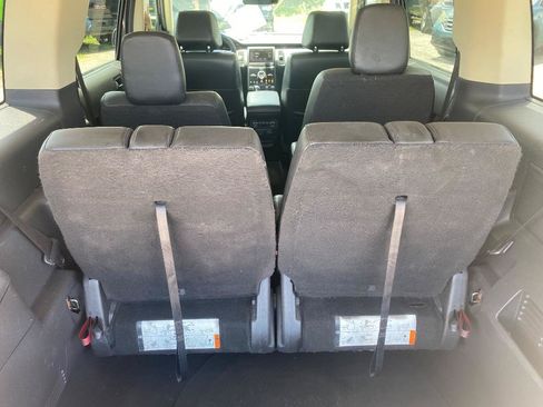 Used 2015 Ford Flex Limited FWD image 18