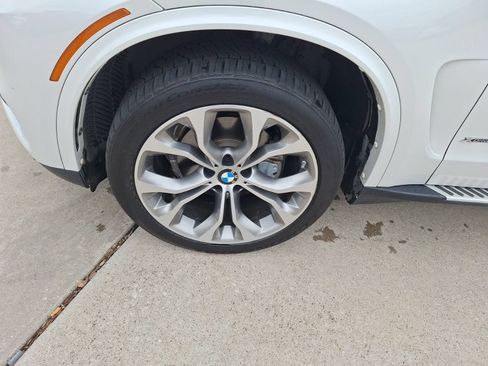 Used 2016 BMW X5 xDrive35i AWD/4WD image 11