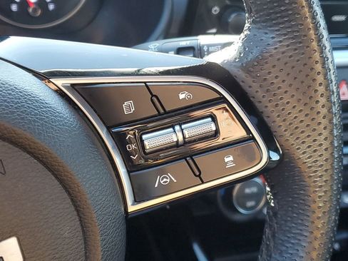 Certified 2023 Kia Forte GT-Line w/ GT-Line Premium Package image 17