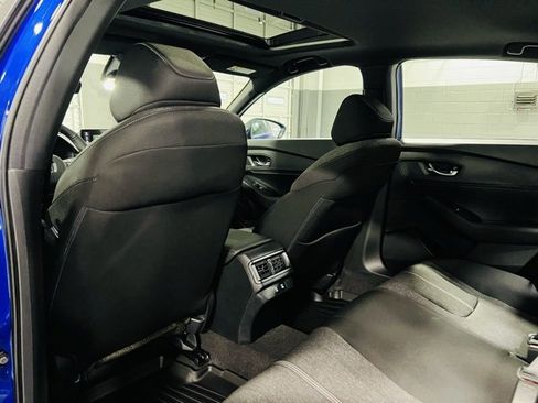 New 2025 Honda Accord Sport image 24