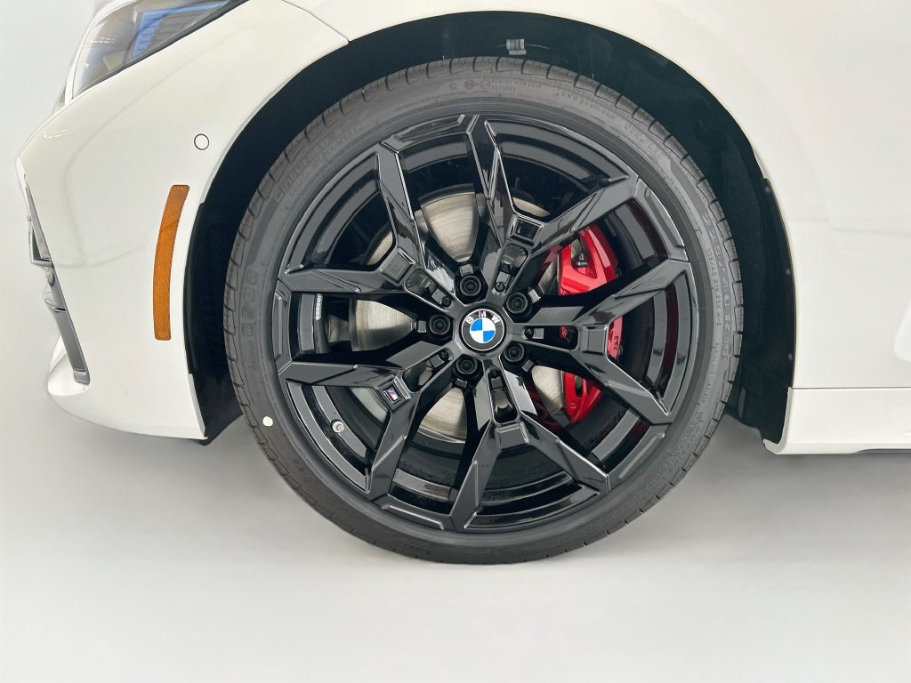 New 2027 BMW M440i Coupe w/ Premium Package RWD image 27