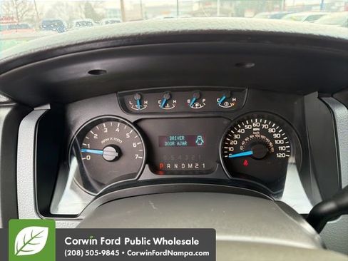 Used 2014 Ford F150 XL w/ Equipment Group 101A Mid image 17