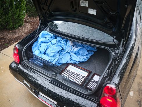 Used 2002 Chevrolet Monte Carlo SS w/ Pace Car Replica Pkg image 29