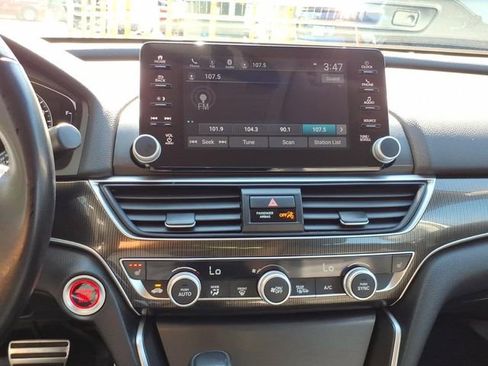 Used 2022 Honda Accord Sport Special Edition image 19