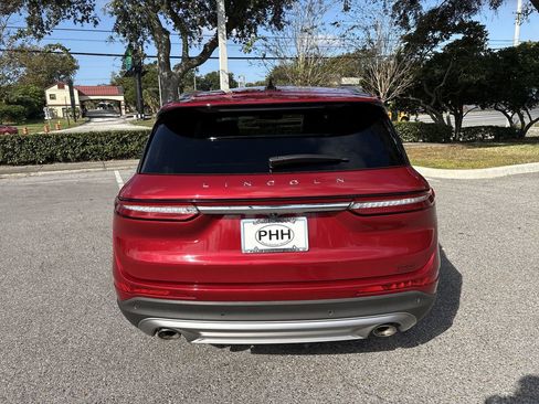 Used 2022 Lincoln Corsair FWD image 7