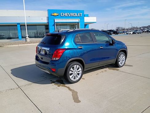 Used 2020 Chevrolet Trax Premier image 13