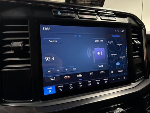 Used 2024 Ford F250 Lariat w/ Chrome Package image 26