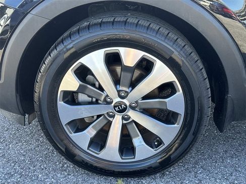 Used 2020 Kia Telluride S image 7