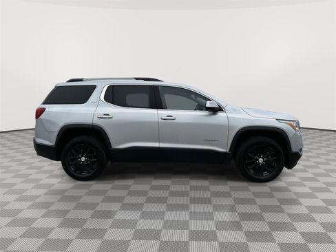 Used 2019 GMC Acadia SLT AWD/4WD image 5