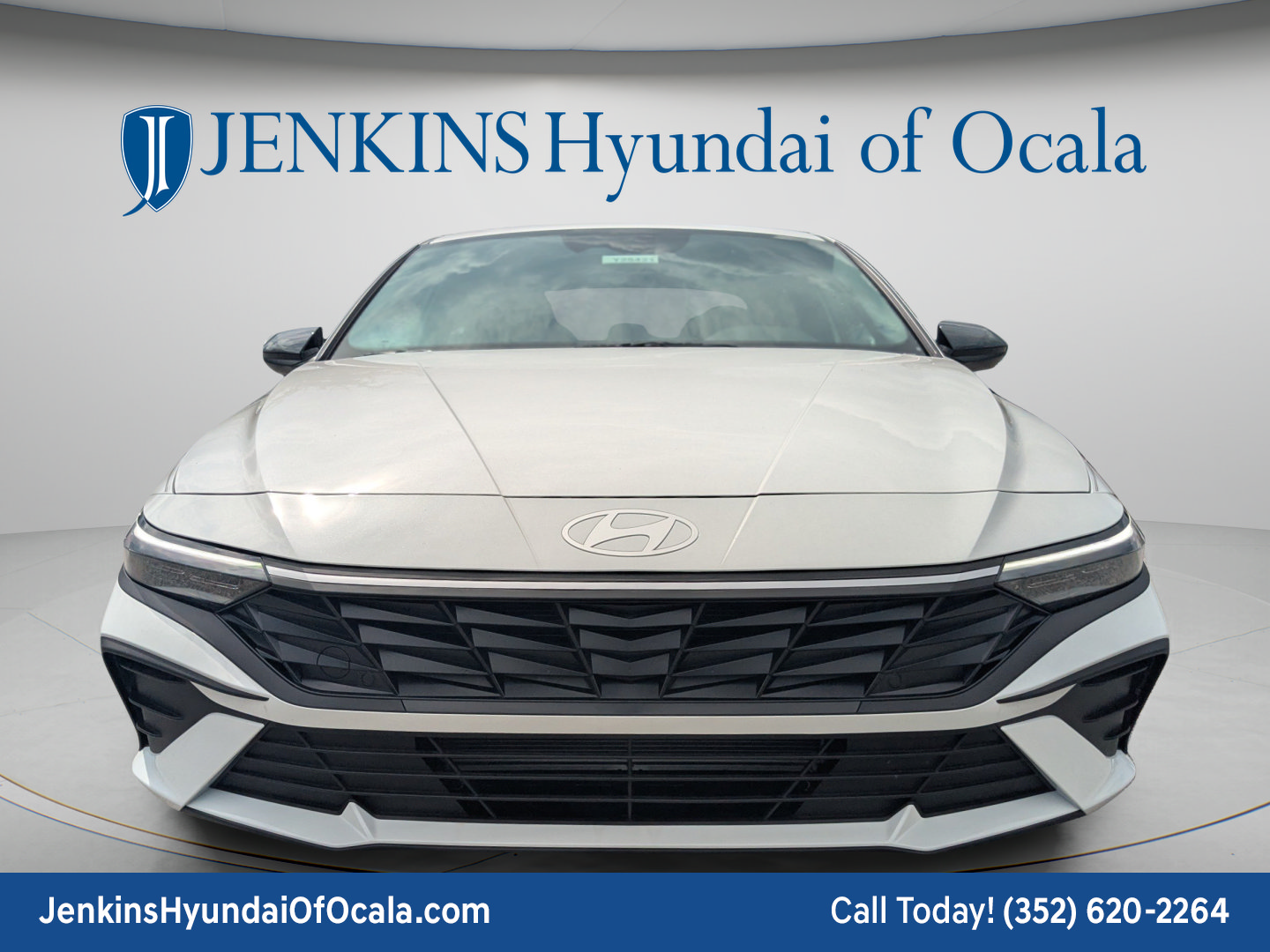New 2026 Hyundai Elantra SEL Sport FWD image 10