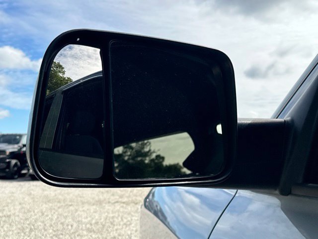 Used 2022 RAM 3500 Tradesman AWD/4WD image 6