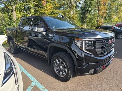 Used 2024 GMC Sierra 1500 AT4 w/ Technology Package