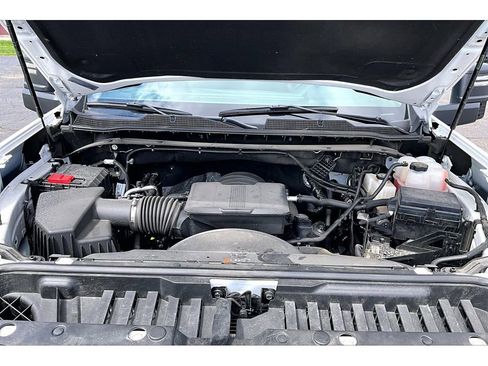 Used 2025 Chevrolet Silverado 2500 LT w/ Convenience Package AWD/4WD image 12