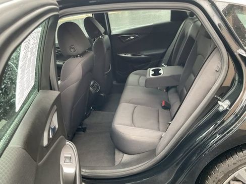 Used 2023 Chevrolet Malibu LT FWD image 27