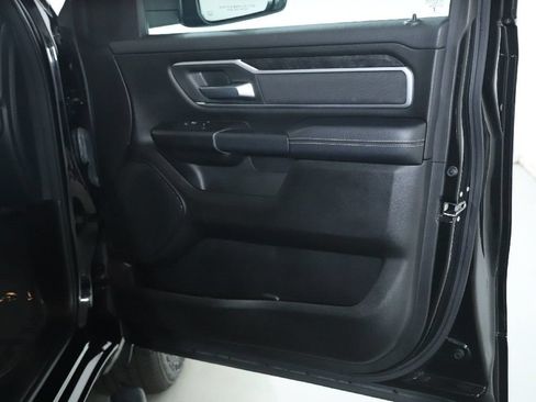 Used 2023 RAM 1500 Big Horn AWD/4WD image 32