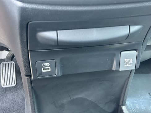 Certified 2024 Honda Odyssey Sport image 21