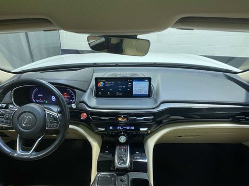 Certified 2023 Acura MDX SH-AWD w/ Advance Package image 10