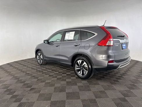 Used 2015 Honda CR-V Touring image 10