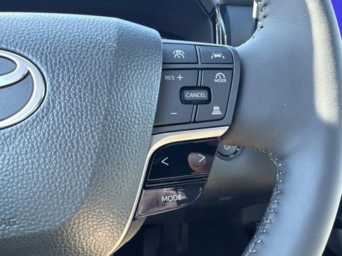 New 2026 Toyota Camry XLE image 12