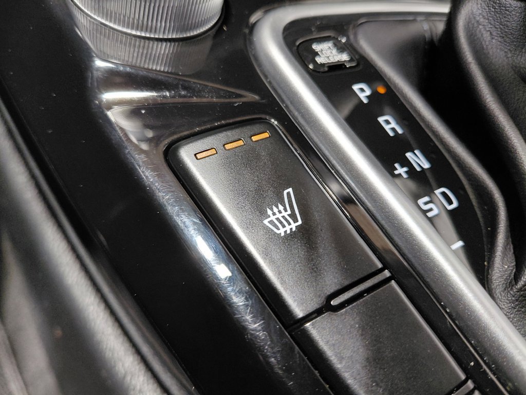Used 2022 Kia Seltos EX AWD/4WD image 11